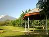 Mount Meru Hotel - Garden 
